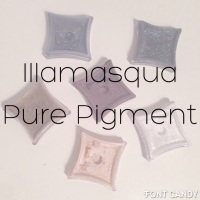Illamasqua Pure Pigment