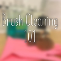 Brush Cleaning 101