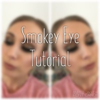 Smokey Eye Tutorial feat. Naked 2